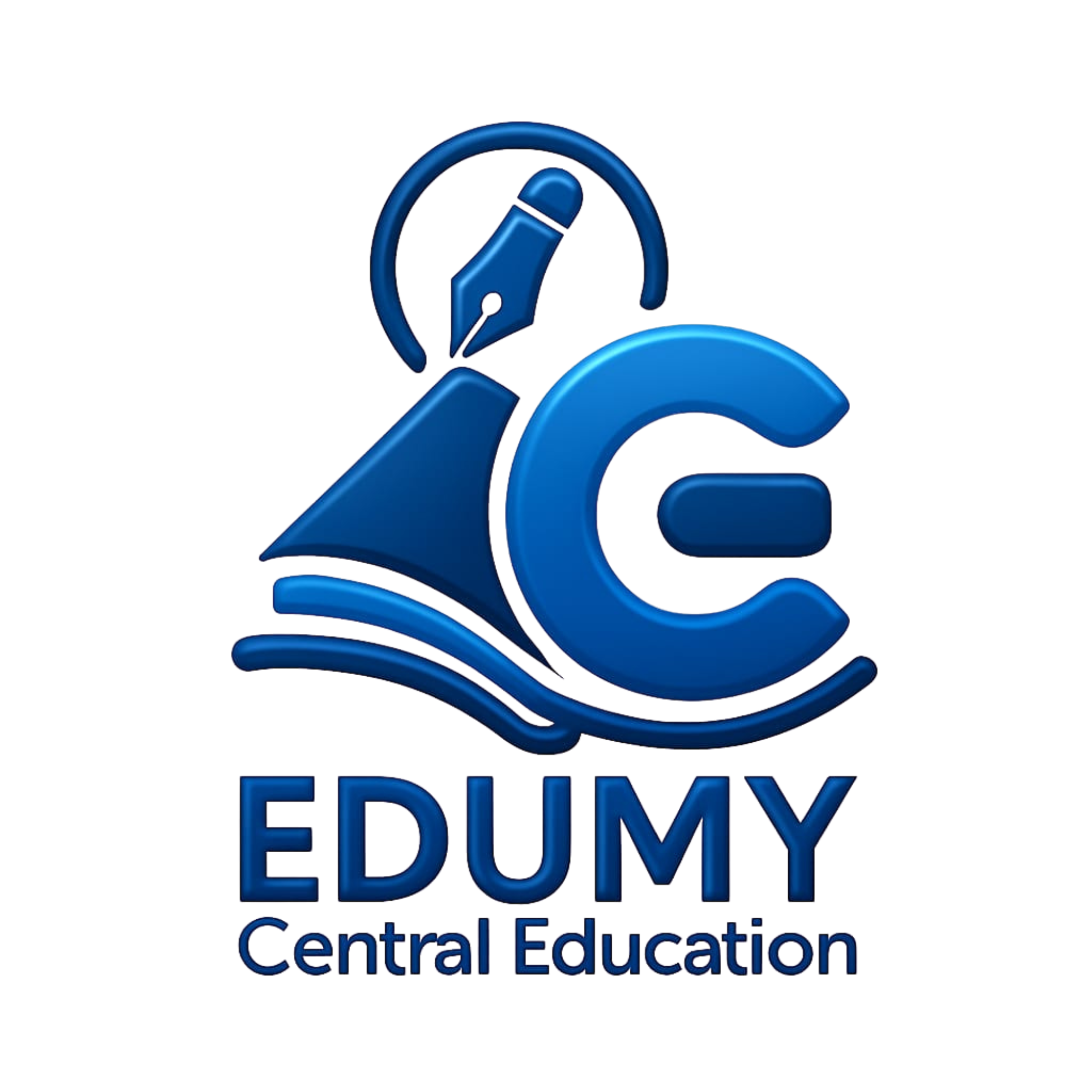 Logo Edumy